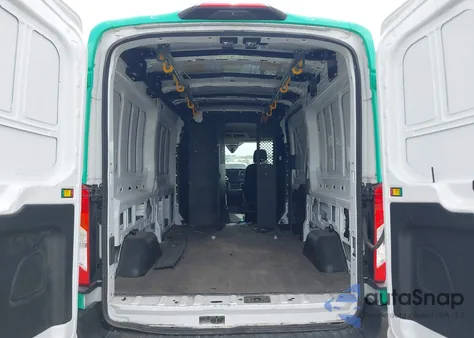 2020 Ford Transit-250 z USA, uszkodzony, nr VIN 1FTBR1C86LKB40908